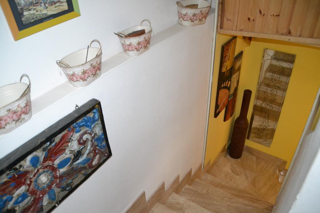 B&B Gi & Gio カブラス エクステリア 写真
