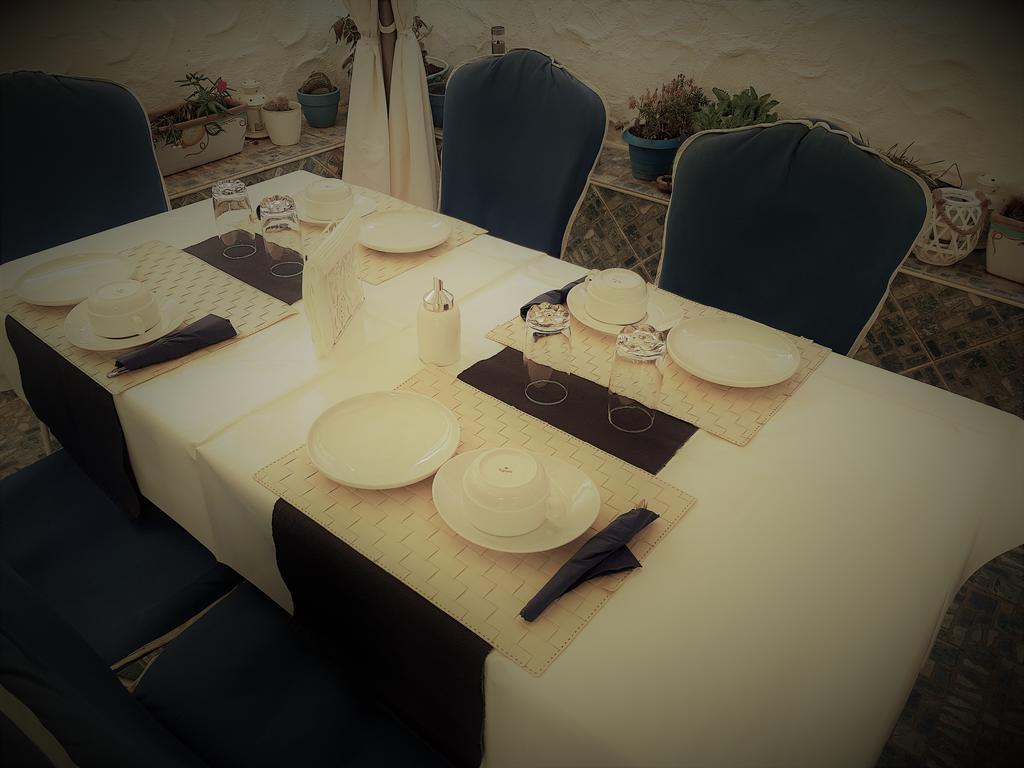 B&B Gi & Gio カブラス エクステリア 写真